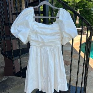 DO+BE dress size small